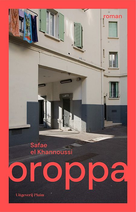 oroppa