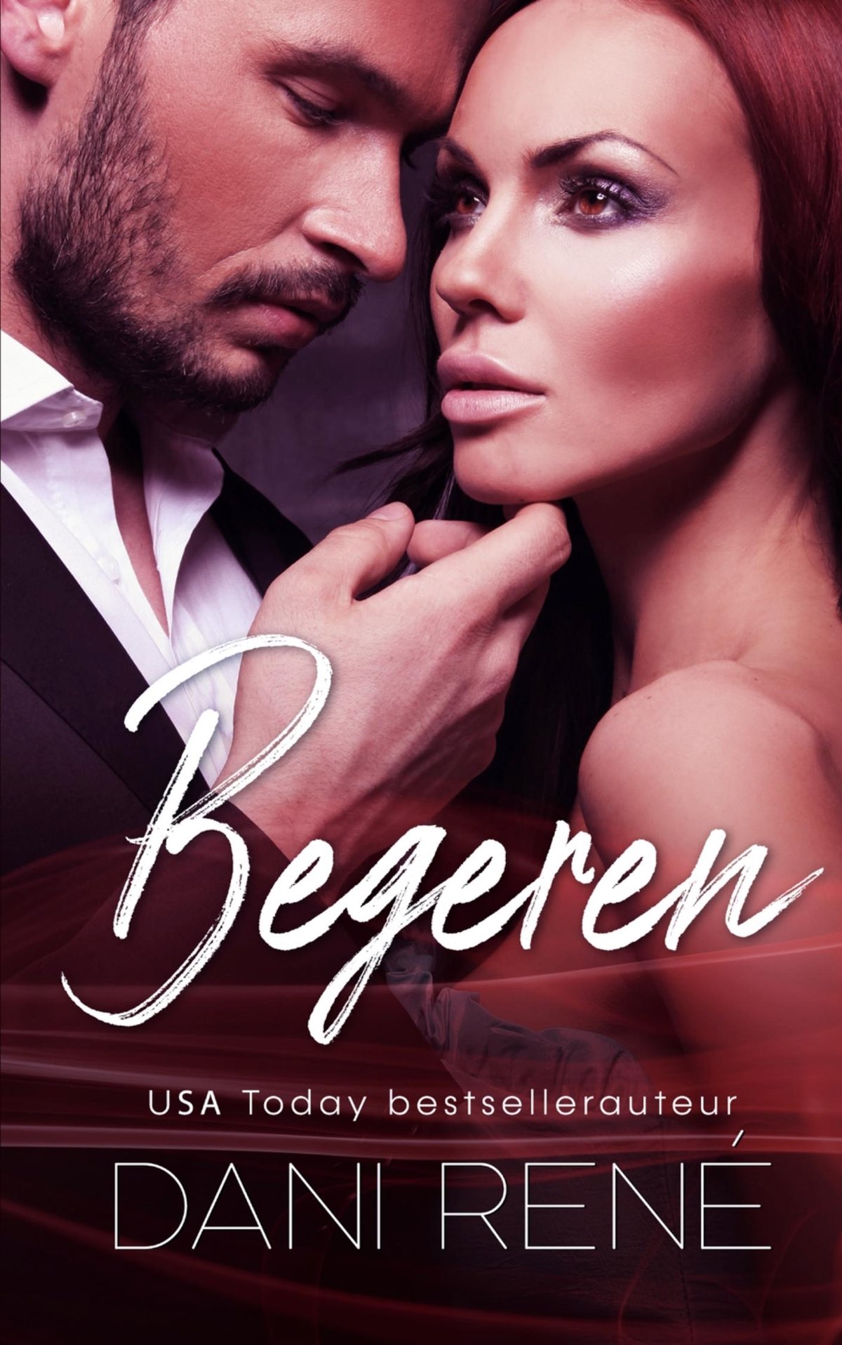Begeren