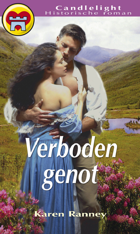 Verboden Genot - Tulloch Sgathan 1