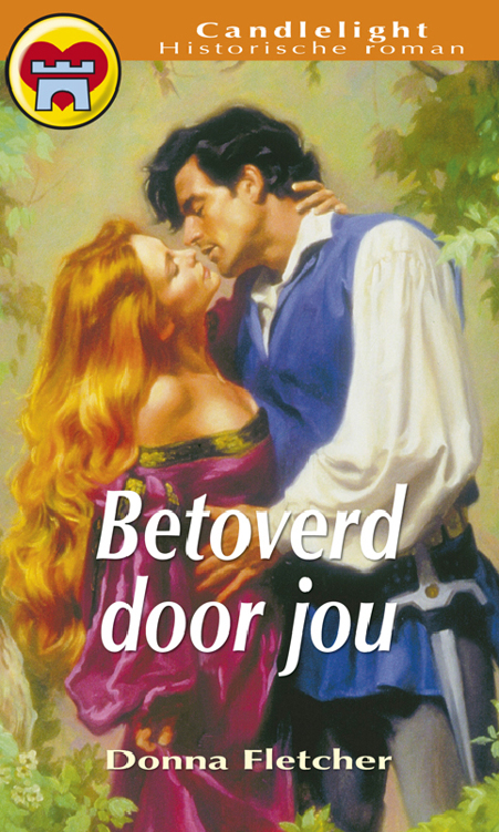 Betoverd Door Jou - The Sinclair Brothers 2
