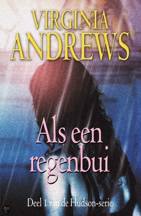 Hudson - 01 - Als een Regenbui