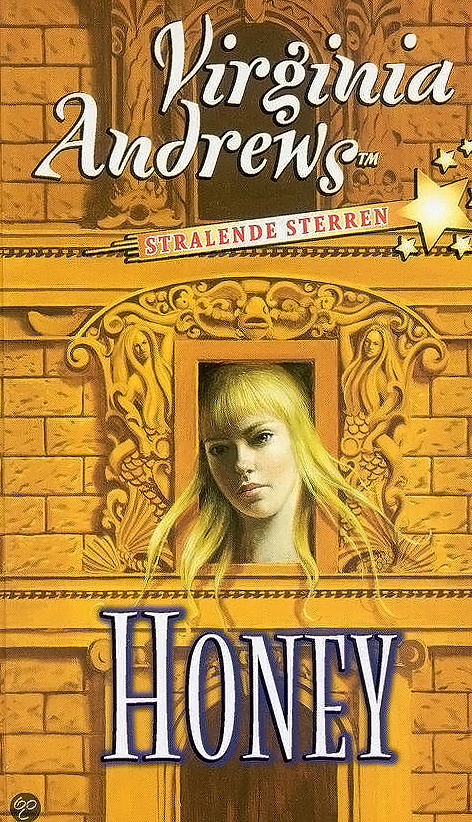 Stralende Sterren - 04 - Honey