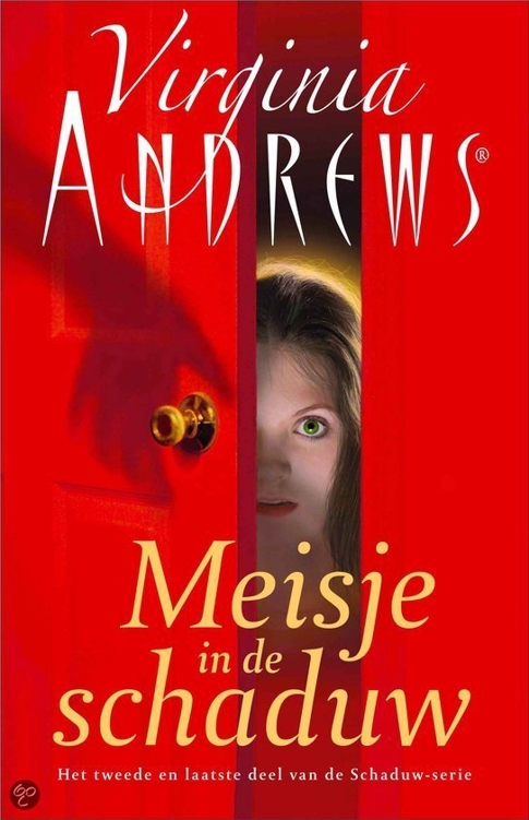 Schaduw - 02 - Meisje in de schaduw