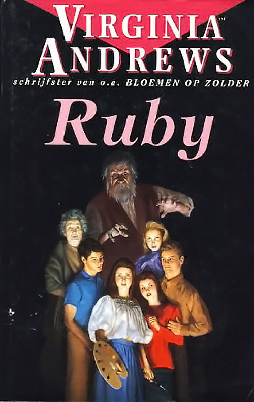 Ruby - 01 - Ruby