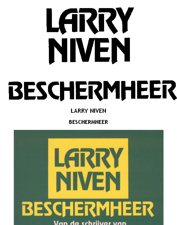 De Beschermheer