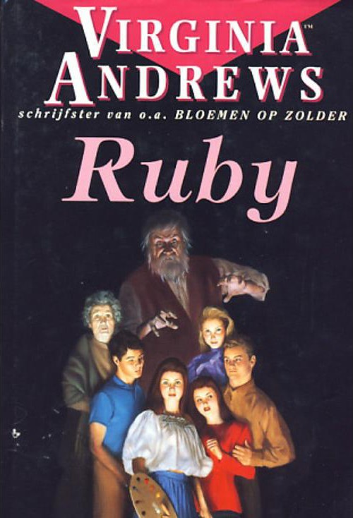 Ruby - 03 - Alles wat schittert