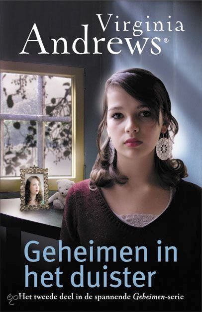Geheimen - 02 - Geheimen In Het Duister