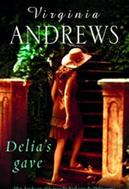 Delia serie - 03 - Delia's Gave