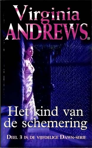 Dawn - 03 - Het kind van de schemering