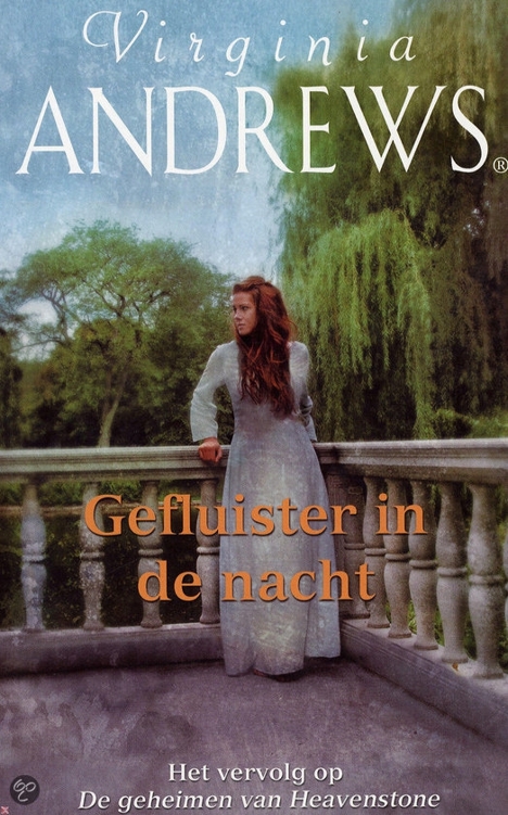Dawn - 04 - Gefluister in de nacht