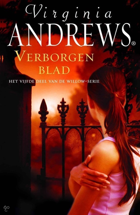 Willow - 05 - Verborgen blad