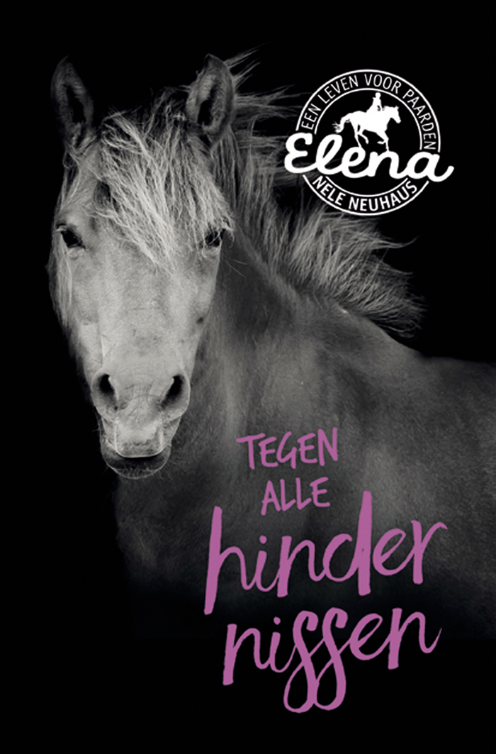Tegen alle hindernissen