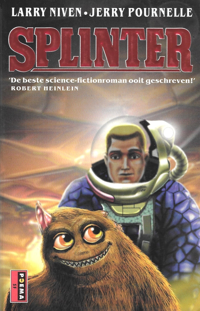 Splinter