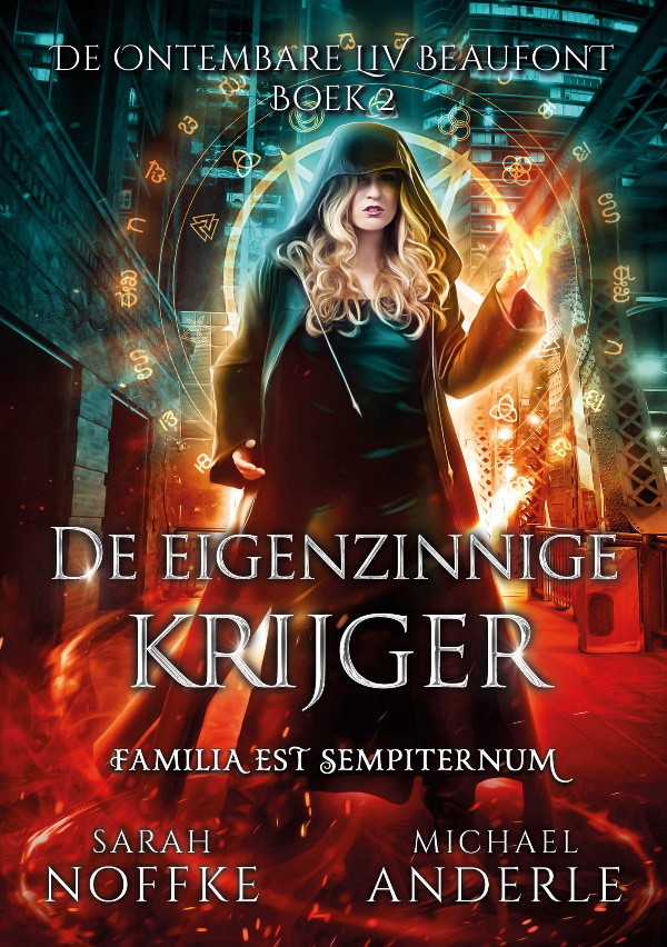 2 De eigenzinnige krijger