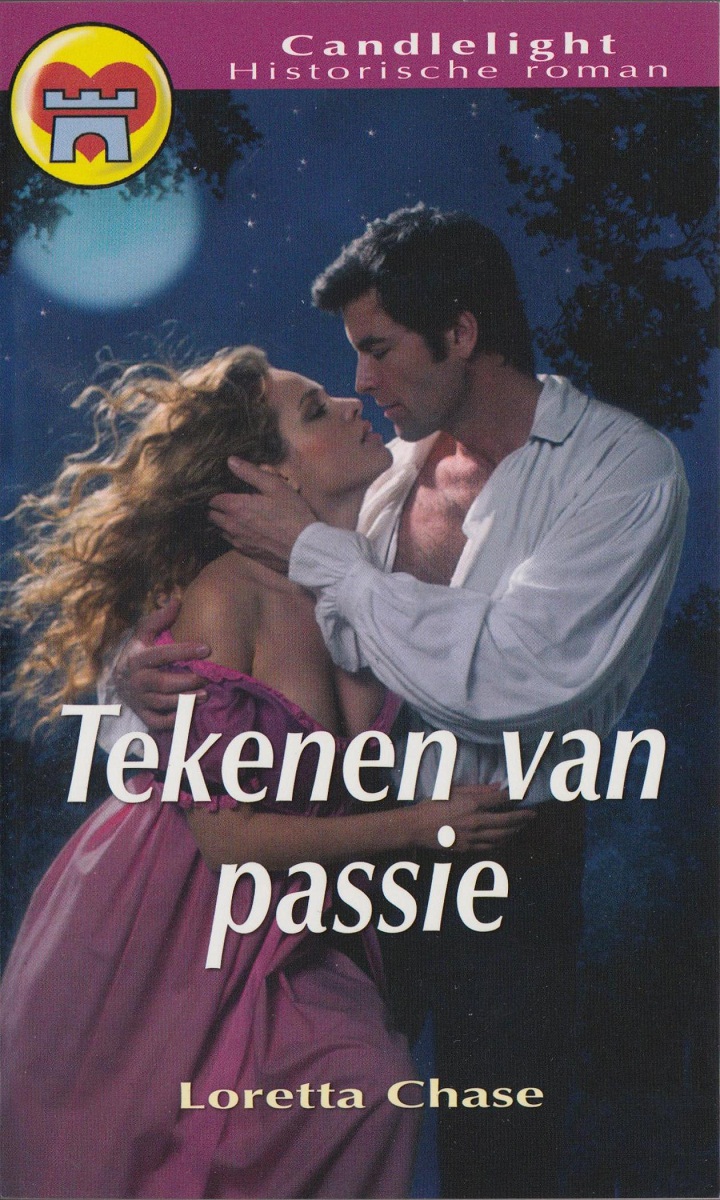 0763 - Tekenen van passie