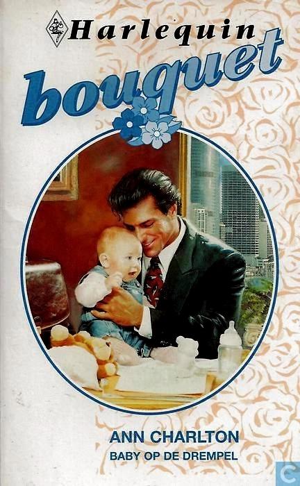Baby op de drempel
