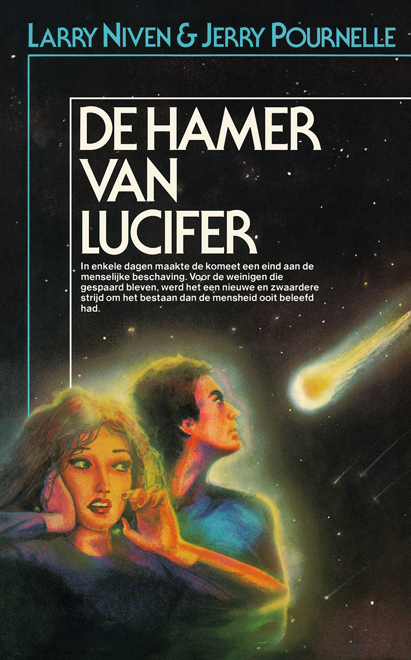 De Hamer van Lucifer