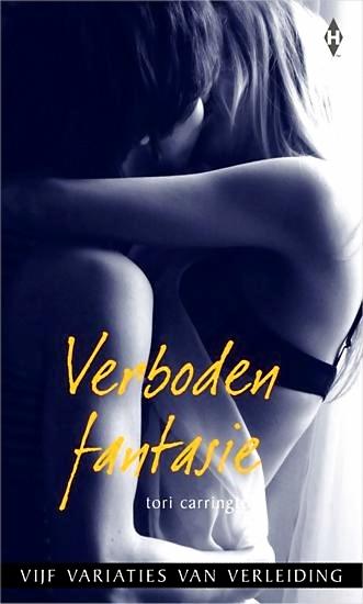 Verboden fantasie