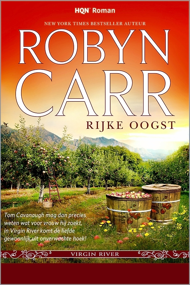 Rijke oogst