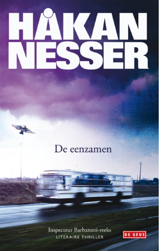De eenzamen
