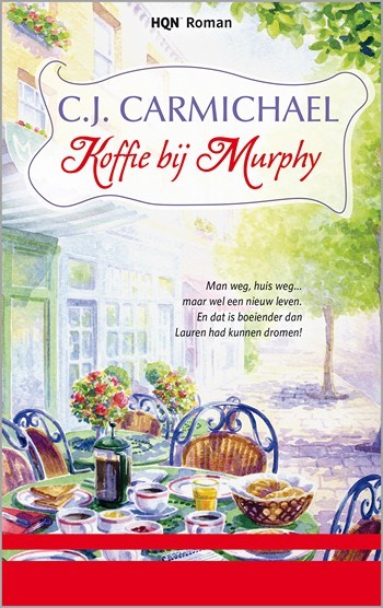HQN Roman – 73 – Koffie bij Murphy