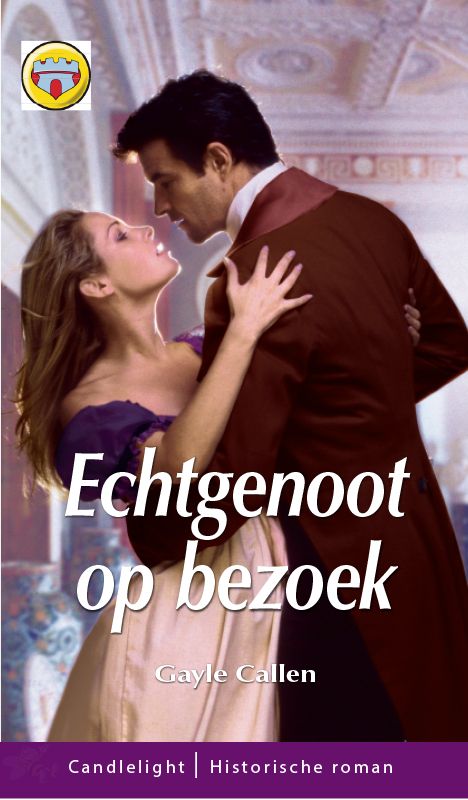 Echtgenoot op bezoek