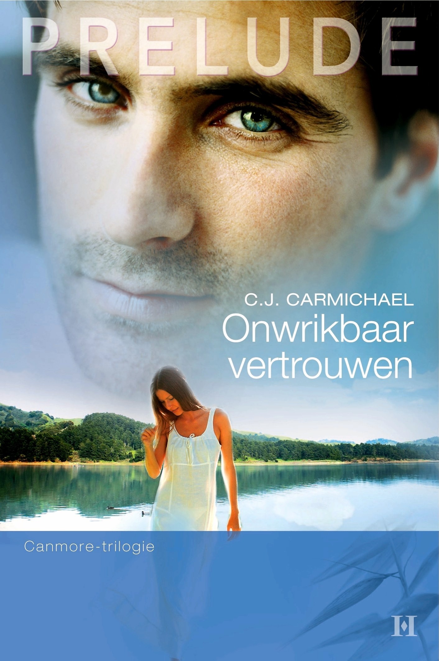Onwrikbaar Vertrouwen
