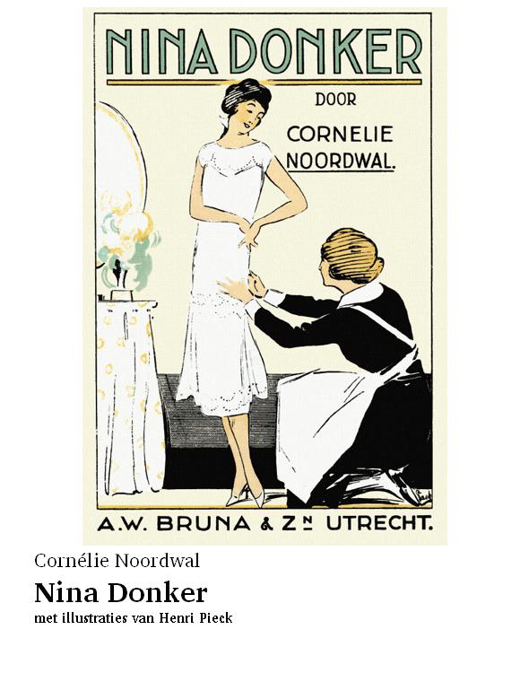 Nina Donker