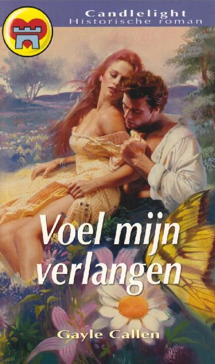 Voel Mijn Verlangen - Sisters Of Willow Pond 3