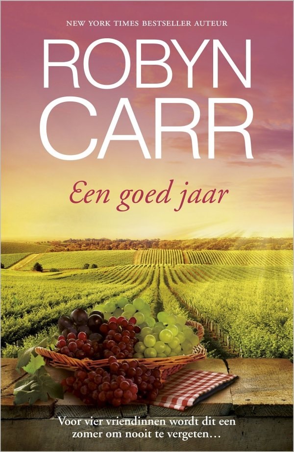 Een goed jaar
