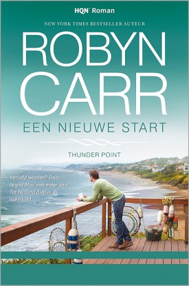 Een nieuwe start