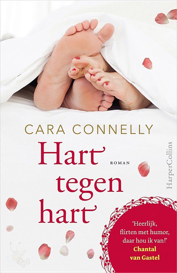 Hart tegen hart