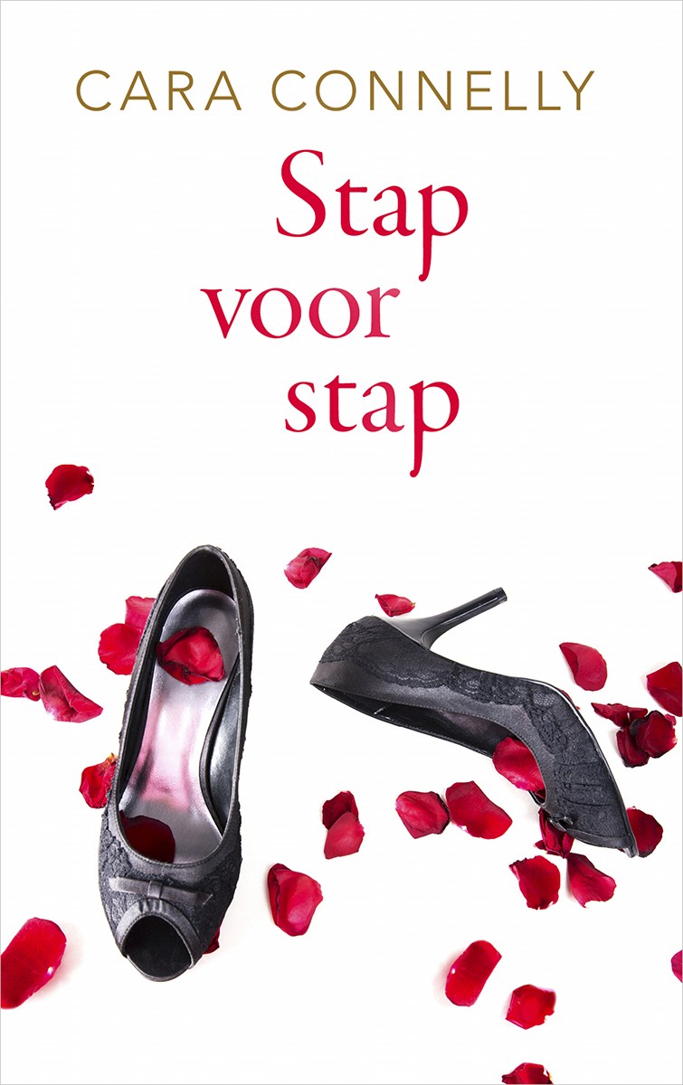 Stap voor stap