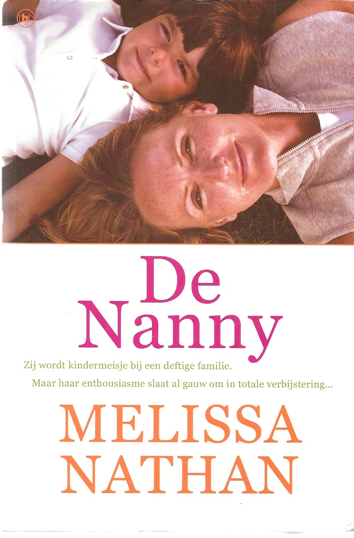 De nanny