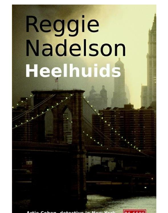 Heelhuids