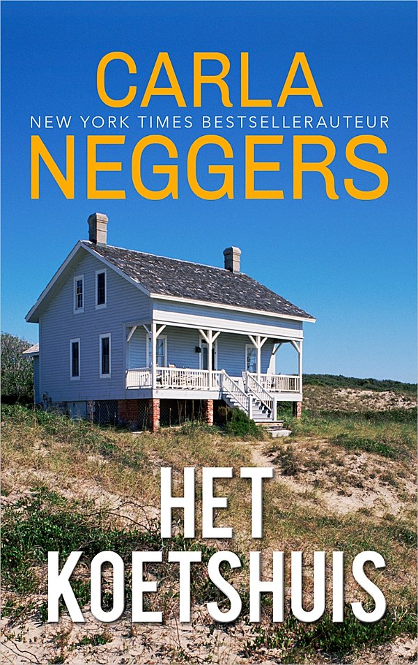 Het koetshuis