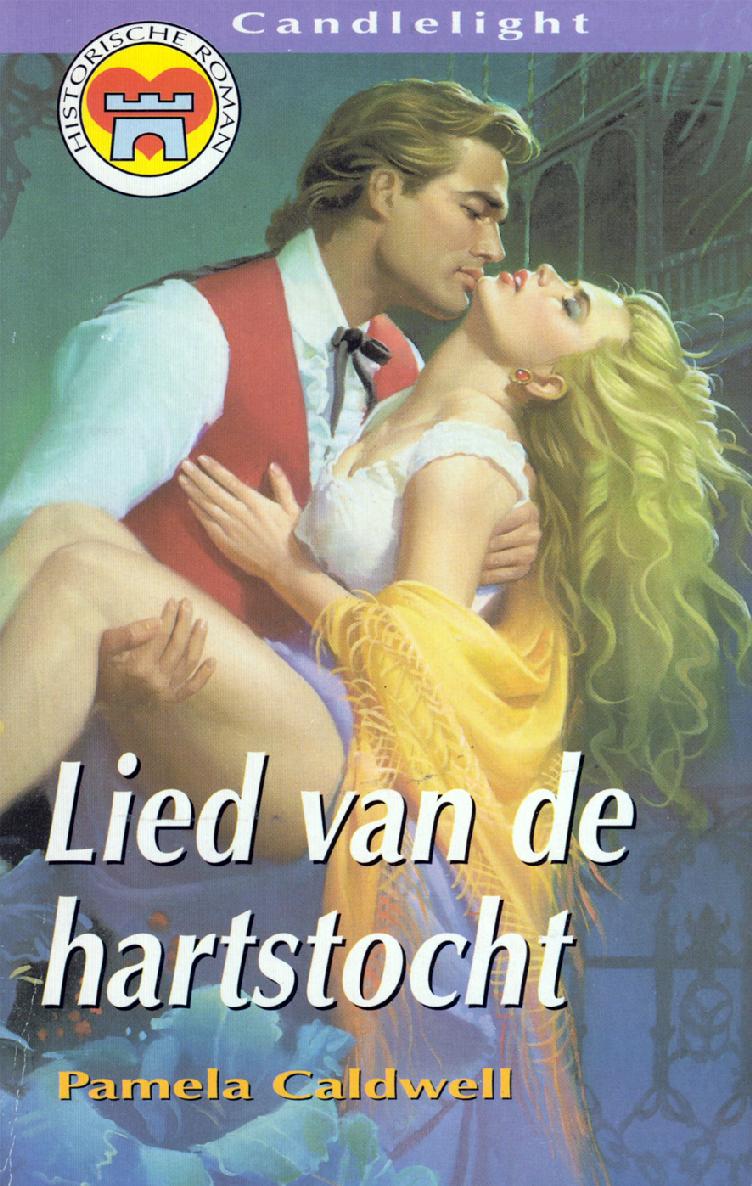 Lied Van de Hartstocht