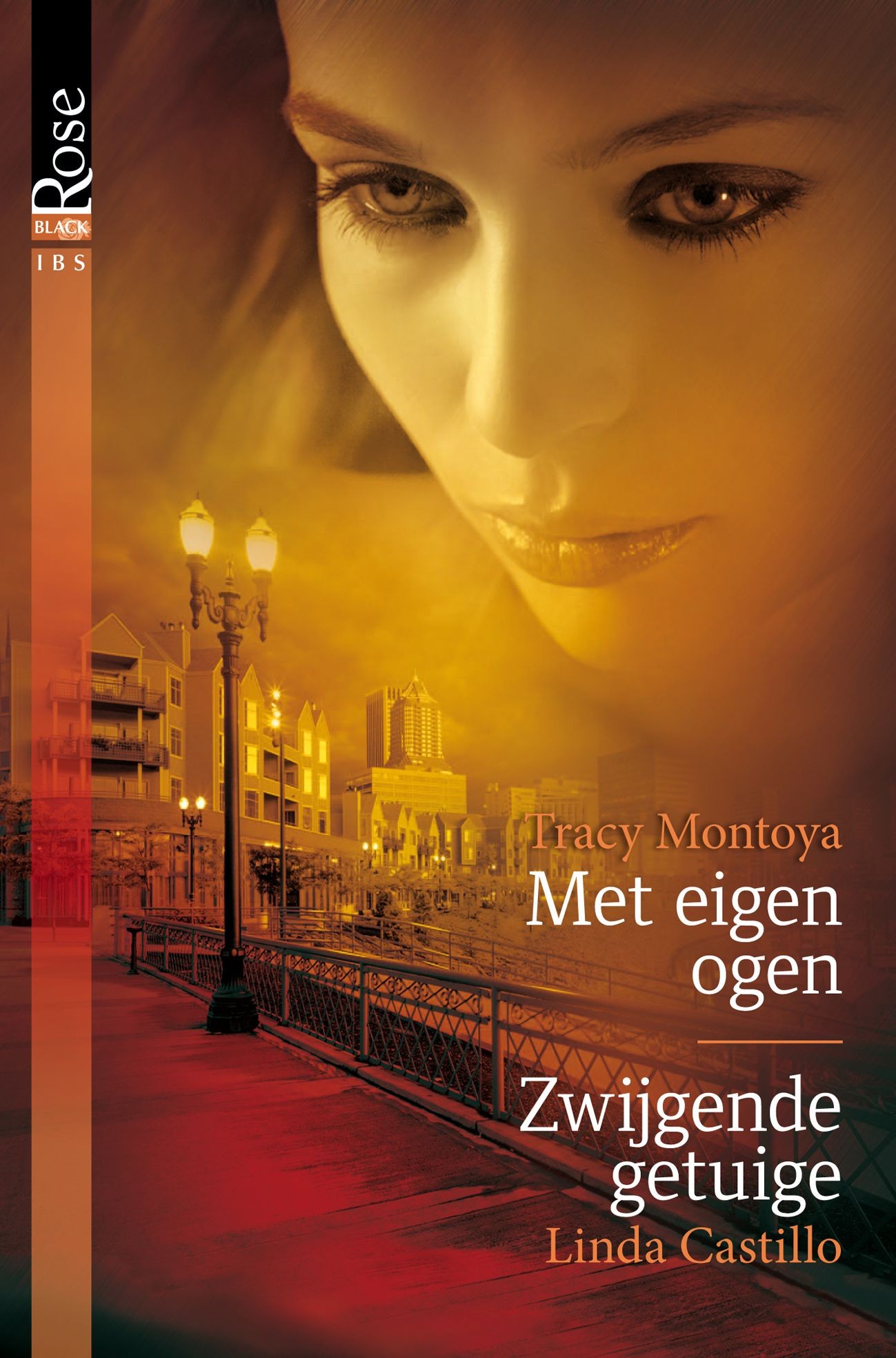 Met eigen ogen / Zwijgende getuige / druk 1