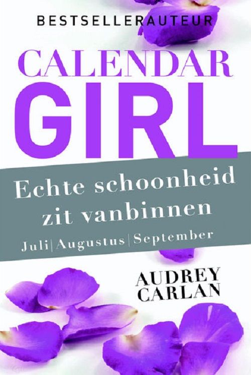Echte schoonheid zit vanbinnen
