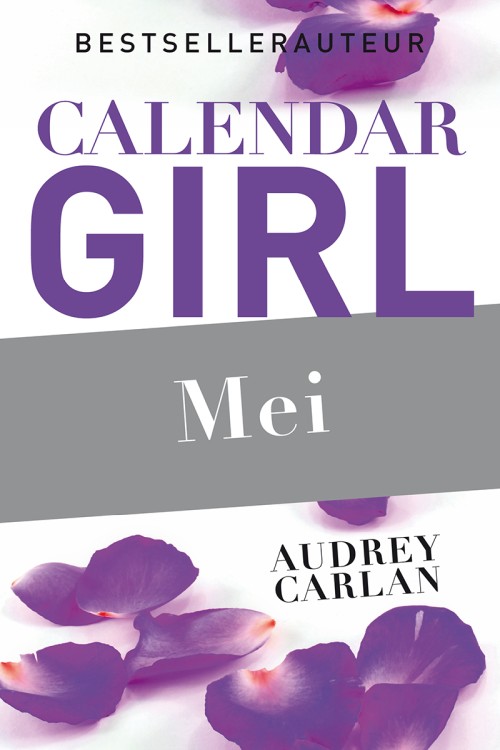 Calendar Girl 5: Mei