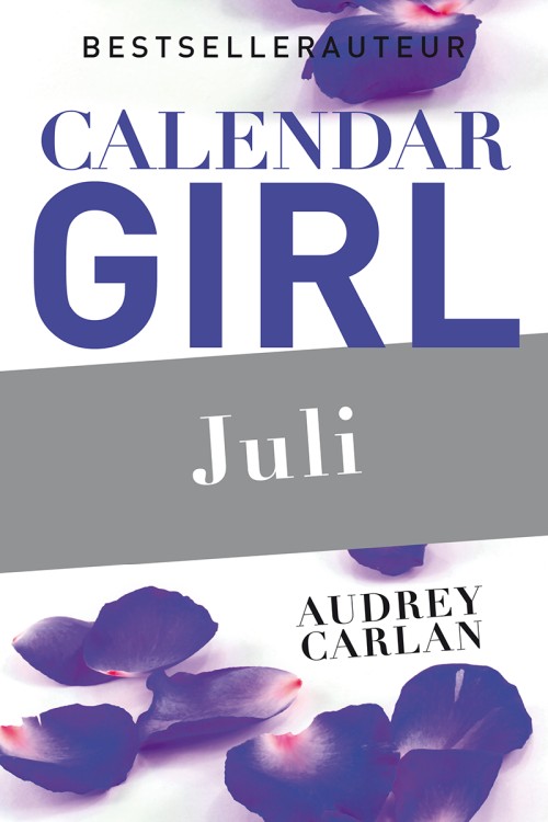 Calender Girl 7: Juli