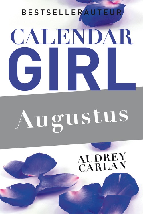 Calendar Girl 8: Augustus