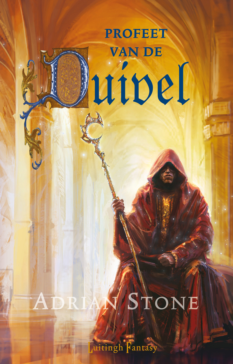 Profeet van de duivel / druk 1