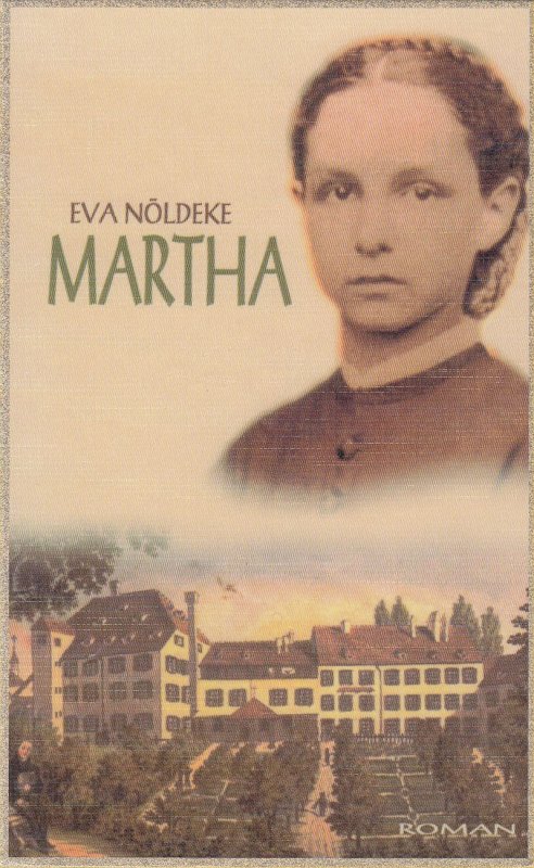 Martha