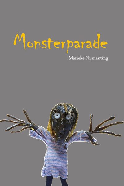 Monsterparade