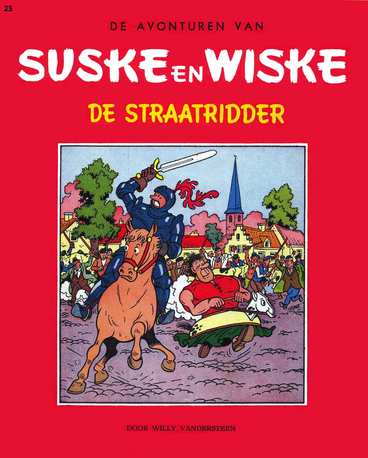 Suske En Wiske