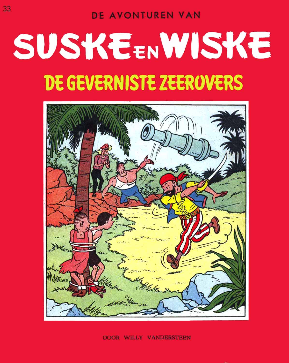 Suske En Wiske