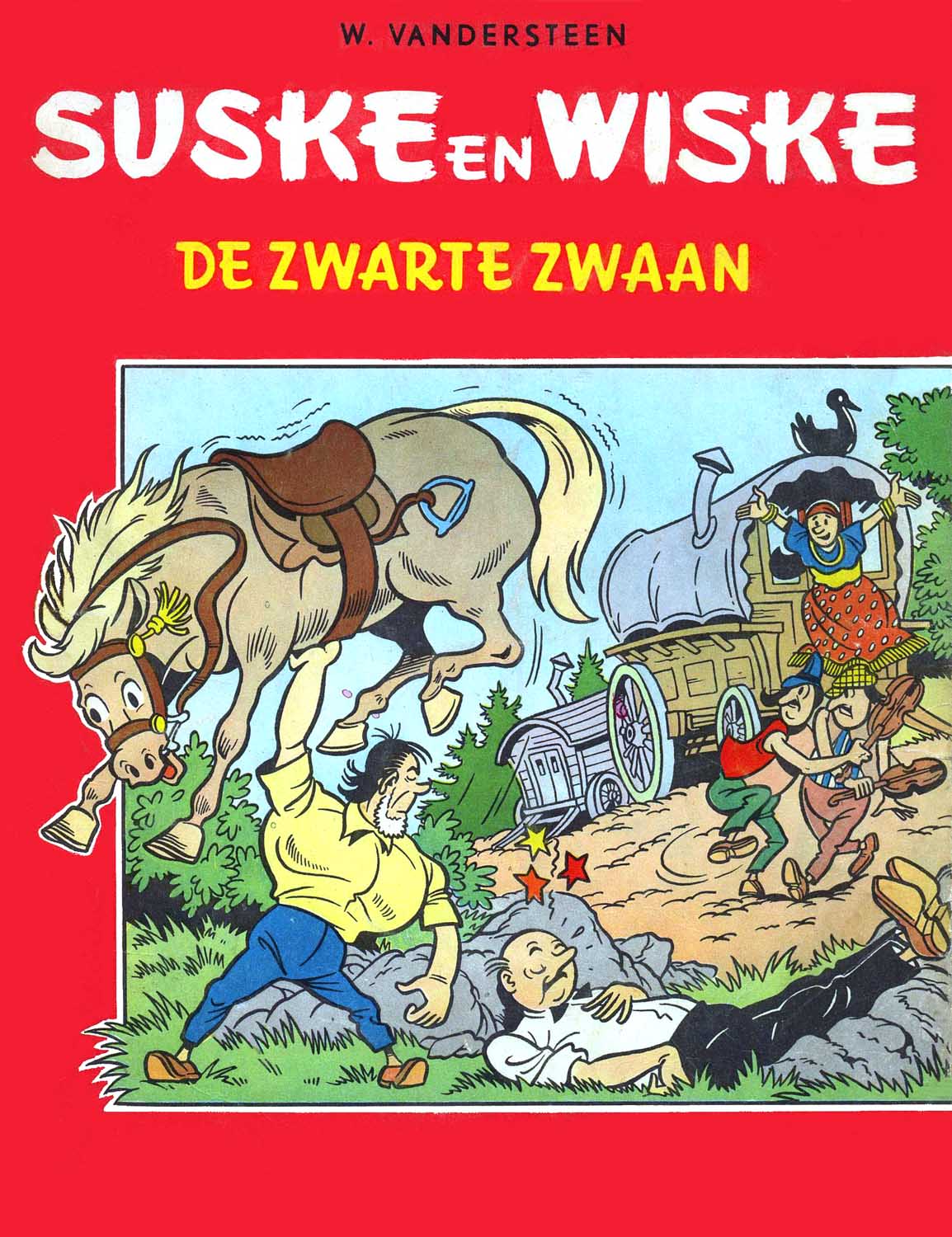 Suske En Wiske