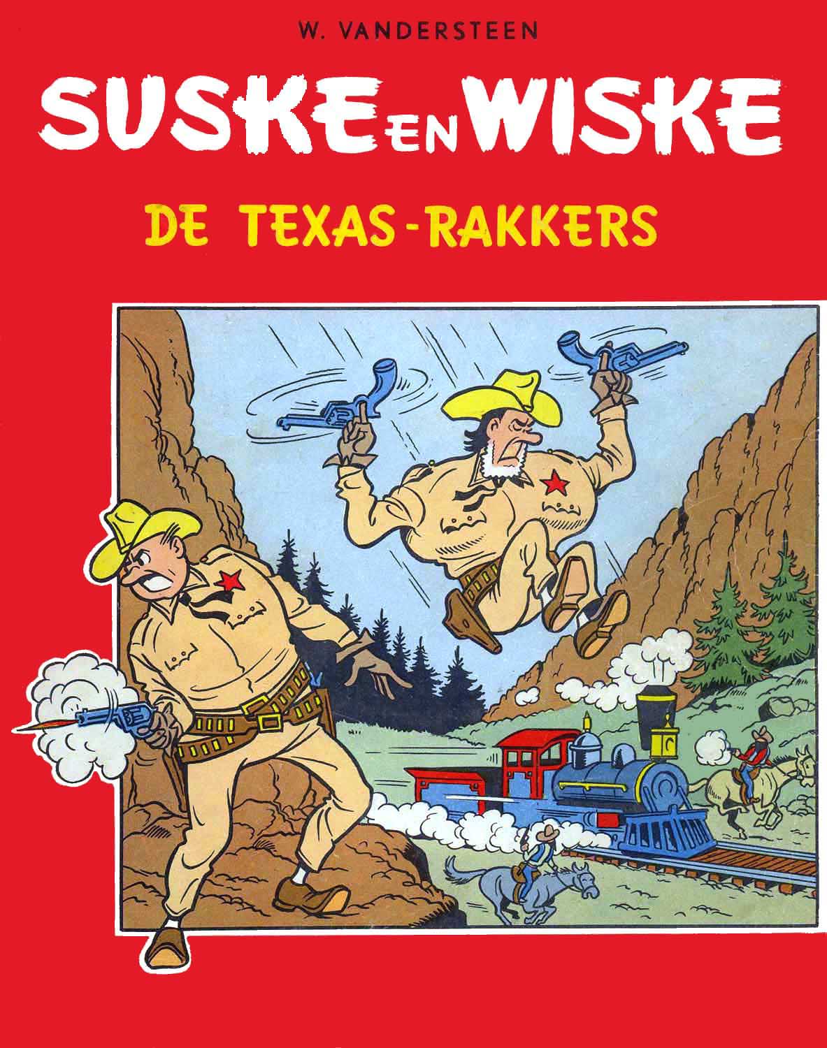 Suske En Wiske