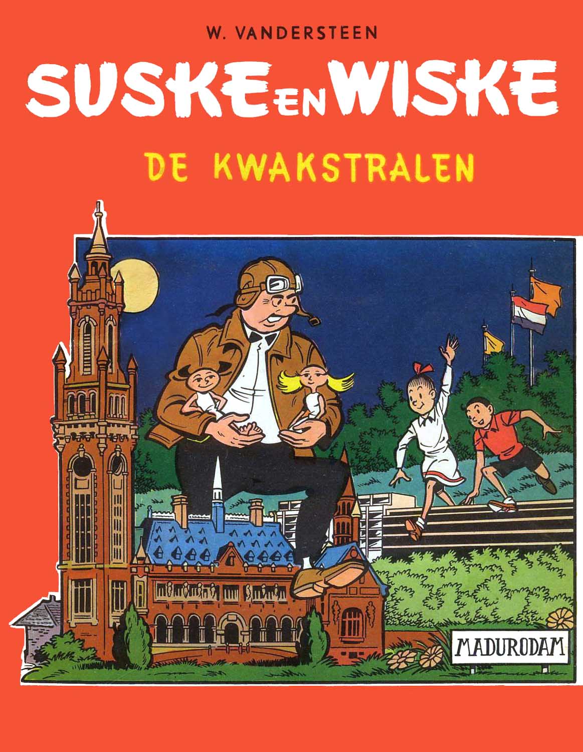 Suske En Wiske